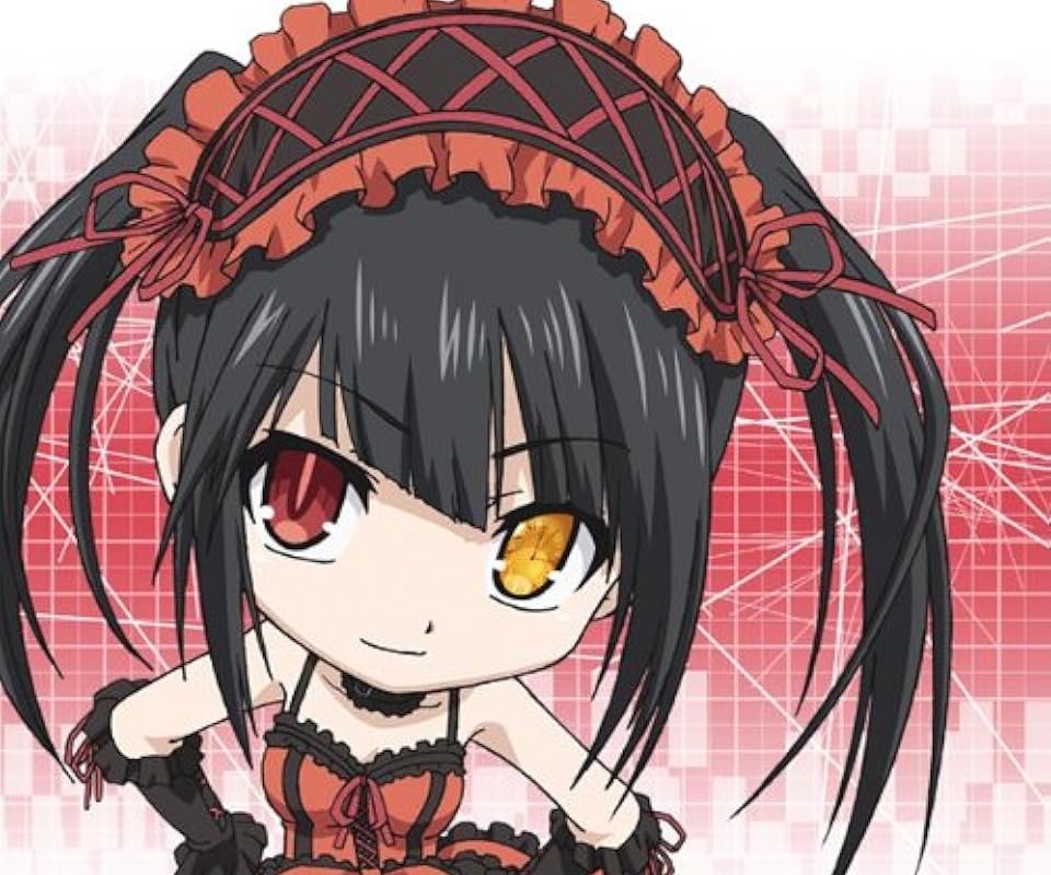 2021秋アニメ - 狂三