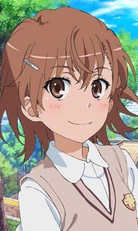 2020年冬アニメ - 御坂美琴