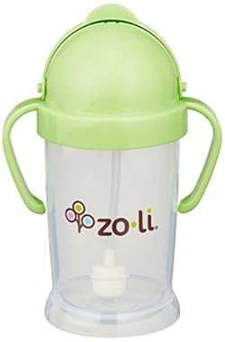 ZOLIから、かわいいシッピーカップが登場! 