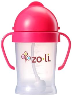 ZOLIから、かわいいシッピーカップが登場! 