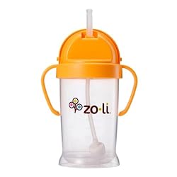 ZOLIから、かわいいシッピーカップが登場! 