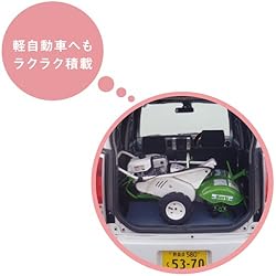 コンパクトサイズ