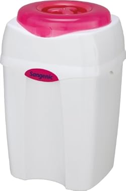 ニオイが気になる、赤ちゃんが使った後の紙おむつ