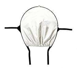 遮熱・遮光効果抜群のベビーカー用日よけ