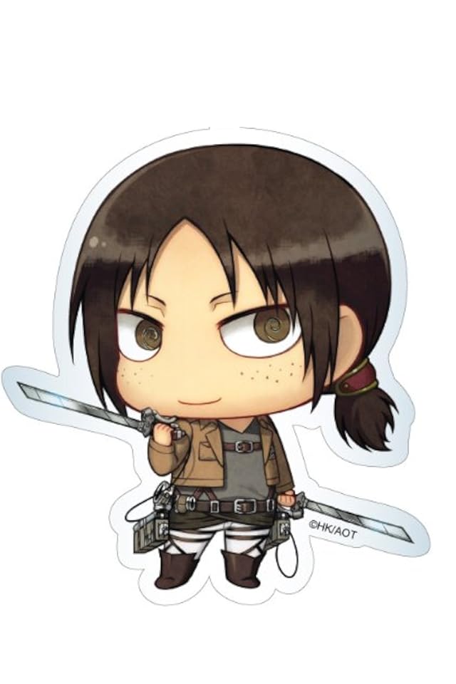 2022冬アニメ - ユミル