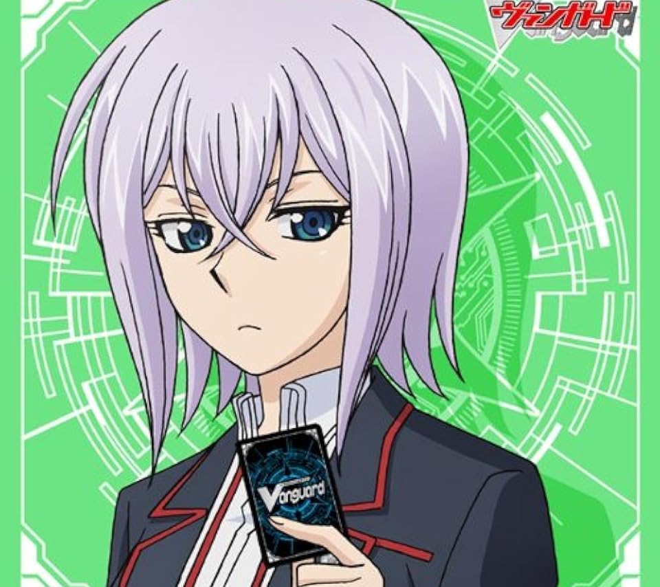 2021秋アニメ - 戸倉ミサキ