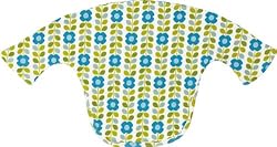 着せ替え可能なよだれカバー