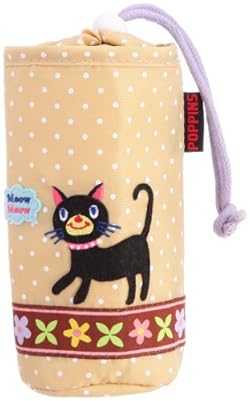 かわいいアップリケとチロリアンテープがポイント