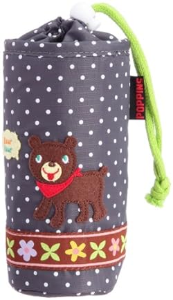 かわいいアップリケとチロリアンテープがポイント