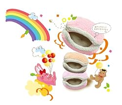 マカロンベッドのカラーはこれ！