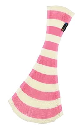 肩にかけて、赤ちゃんを入れるだけの簡単装着