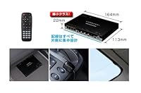 コンパクトサイズボディ＆かんたんリモコン