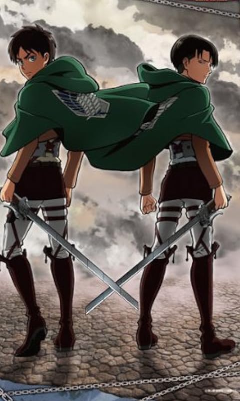 2020秋アニメ - 人類の翼