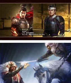 ◆自らの手でドラマティックな歴史を演出！