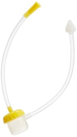 密着度が良く、しっかり鼻水を吸いとれる