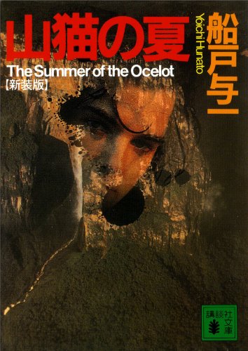 山猫の夏 【新装版】 南米3部 (講談社文庫)