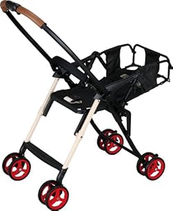 軽くて強い! 「安心タフフレーム」