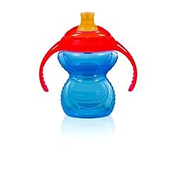 哺乳ビンの次のステップにぴったり