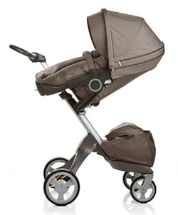 ストローラー用の防寒具