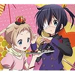 中二病でも恋がしたい! QHD(1080×960) 凸守 早苗,小鳥遊 六花 中二病でも恋がしたい! QHD(1080×960) 凸守 早苗,小鳥遊 六花