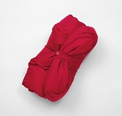 くるくるまとめてコンパクトに