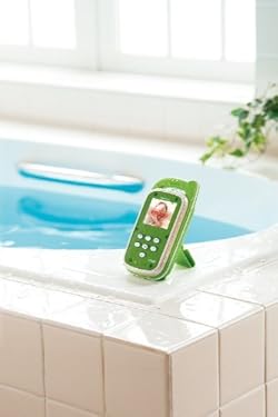 防水機能搭載で濡れても安心。JIX IPX7相当