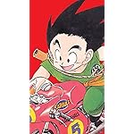 ドラゴンボール iPhone SE/8/7/6s(750×1334)壁紙 孫悟空 ドラゴンボール iPhone SE/8/7/6s(750×1334)壁紙 孫悟空