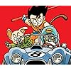 ドラゴンボール Android 960 800 待ち受け 亀仙人 アニメ スマホ用画像