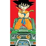 ドラゴンボール HD(720×1280)壁紙 孫悟空 ドラゴンボール HD(720×1280)壁紙 孫悟空