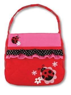 可愛いキルト地にキュートなキャラクター