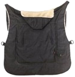 お部屋に帰れば掛布団にも敷物にもなる便利グッズ