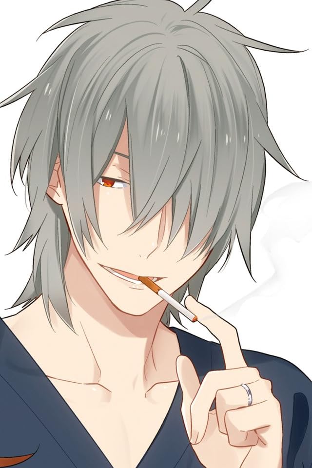 2021冬アニメ - 堀 京介（ほり きょうすけ）