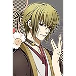 薄桜鬼 iPhone(640×960)壁紙 風間千景 薄桜鬼 iPhone(640×960)壁紙 風間千景