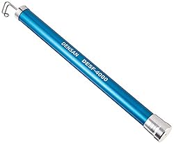 デンサン カーボン製ケーブルフィッシャー
