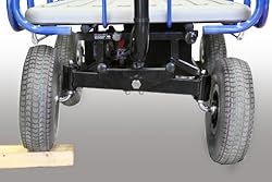 安全安心な走行性能