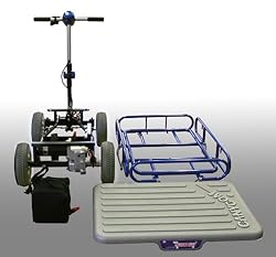 誰でも楽に簡単に、いつでもどこでも運搬作業