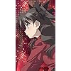 遠坂 凛(とおさか りん) Fate - 遠坂 凛(とおさか りん) iPhoneSE/5s/5c/5(640×1136)壁紙 16824