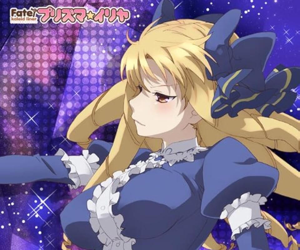 アプリゲームとコラボしたことのあるアニメや芸能人 - ルヴィアゼリッタ・エーデルフェルト