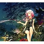 EGOIST QHD(1080×960) Departures　～あなたにおくるアイの歌～