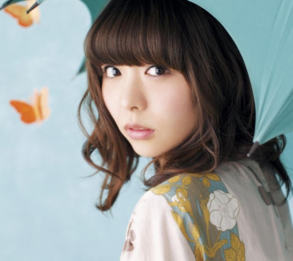 女性声優 - ぼくを探して