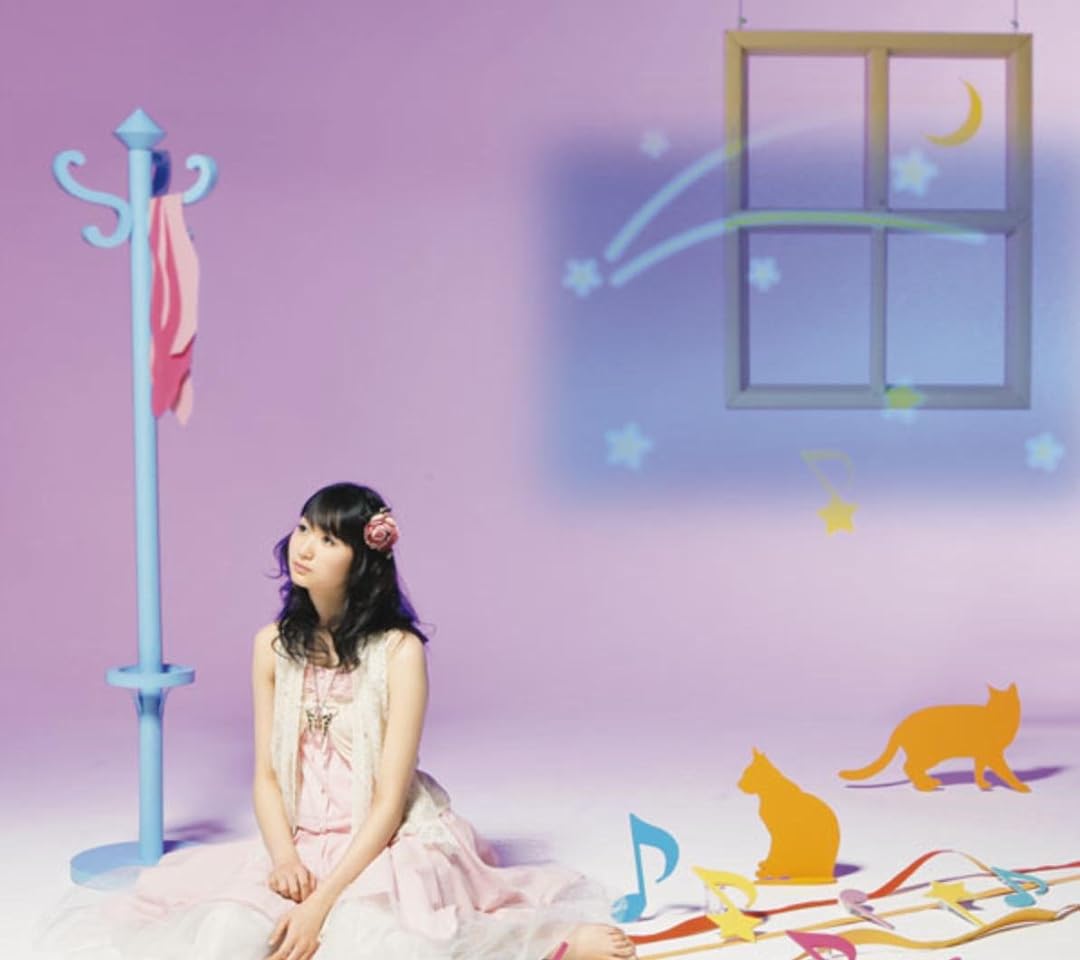女性声優 - こいのうた