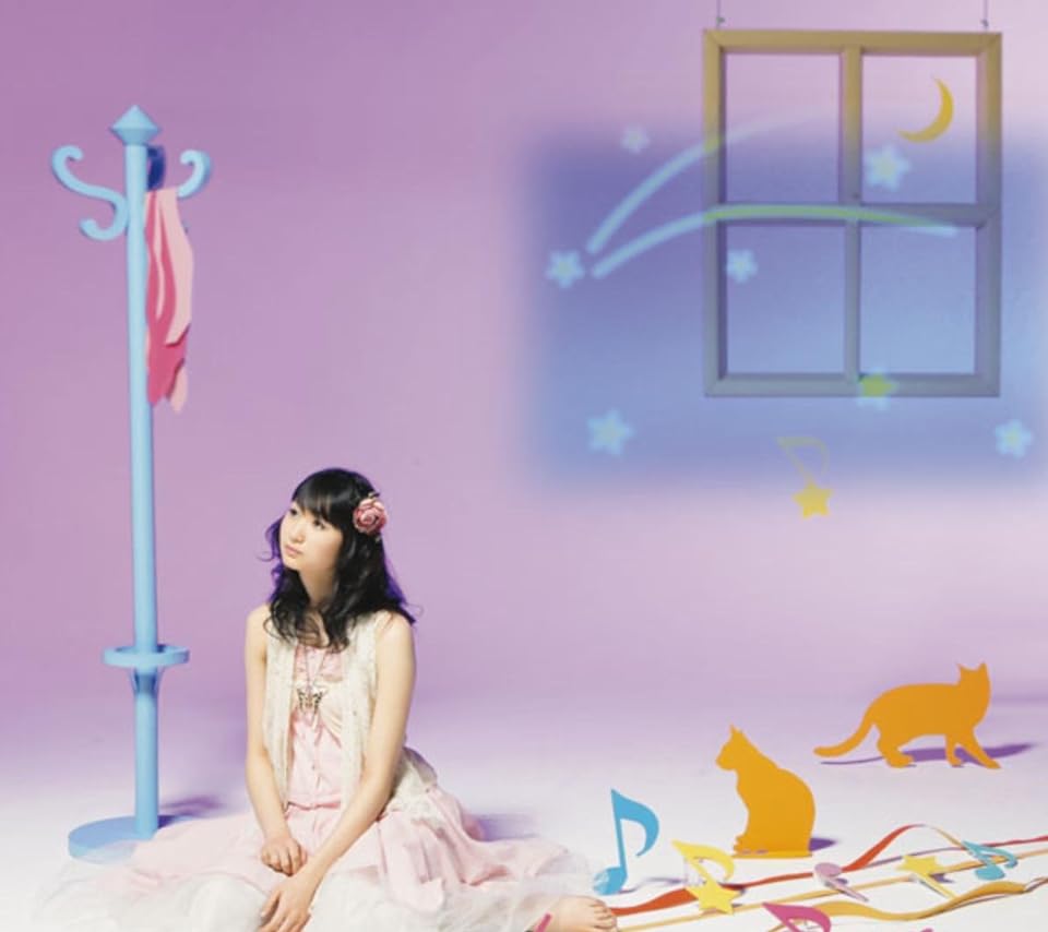 女性声優 - こいのうた