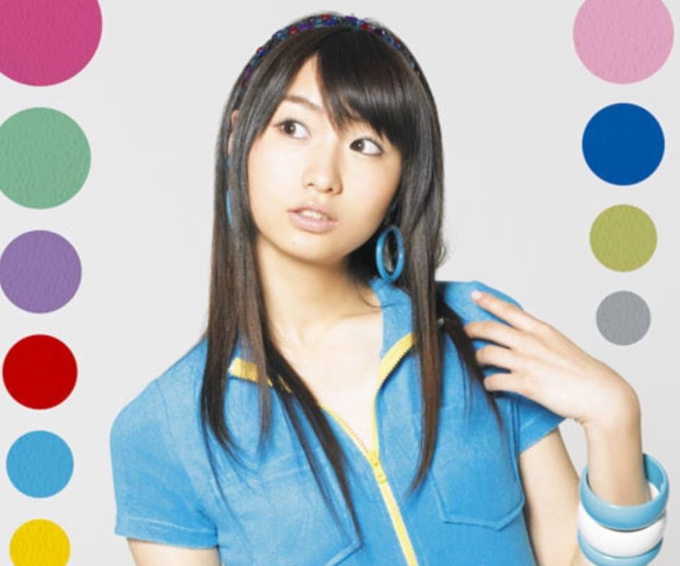 女性声優 - Rainbow Road