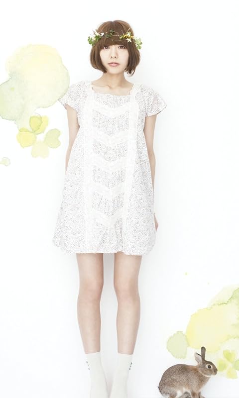 女性声優 - 春風 SHUN PU