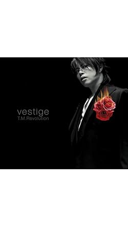 T.M.Revolutionの人気壁紙画像 vestige