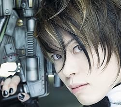 T M Revolution 壁紙 スマポ