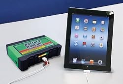 スマホやタブレットの充電に！