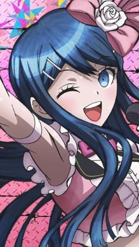 アプリゲームとコラボしたことのあるアニメや芸能人 - 舞園さやか