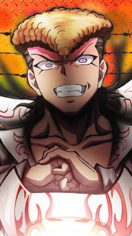 アプリゲームとコラボしたことのあるアニメや芸能人 - 大和田紋土