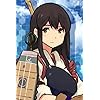 艦隊これくしょん 艦これ 加賀 Iphone 640 960 壁紙 画像 スマポ 艦隊これくしょん 艦これ 加賀 Iphone 640 960 壁紙 画像 スマポ
